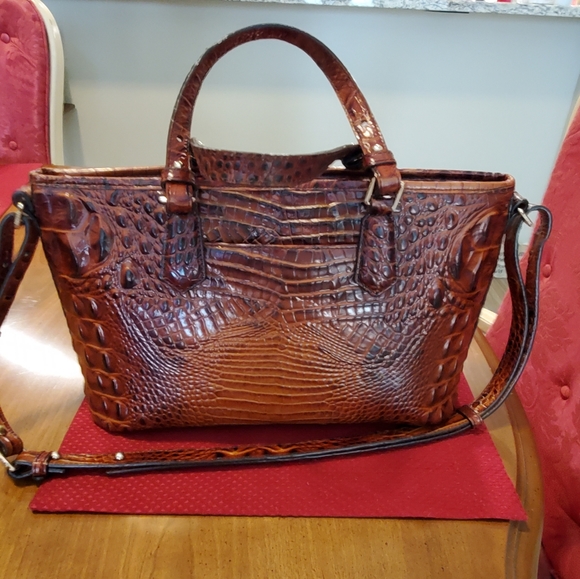 Brahmin bag - Picture 2 of 2